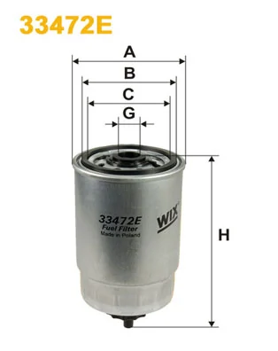 Fuel Filter
